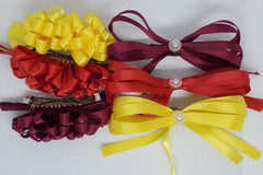 Sample box