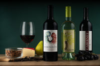 Italian Wine Club -  (Quarterly) By "He Wines, She Dines"
