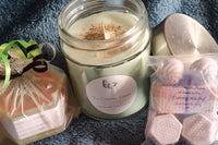 Monthly Candle Box