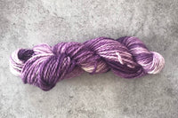 Hand dyed Merino Only Mystery Box by Untangledyarn