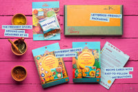 Spicery Recipe Kits