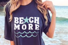 Salty Tees Club