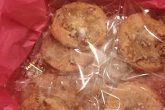 Chocolate Chip Cookie of the Month Club!