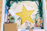 Monthly Little Creators Box