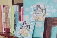 Kids Book Pack