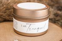 I am tranquil survivor made tin candle a previous item in anchor of hope box subscription boxes a monthly fair trade subscription box