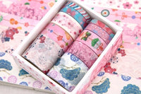 Sticker Surprise Subscription Box