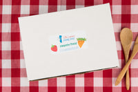 Little Learners Busy Box