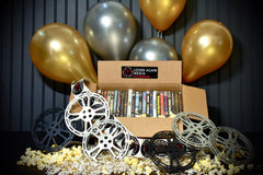 10 DVD Per Month Subscription - Loved Again Media - Shipping Included!