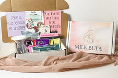 Breastfeeding Subscription Box