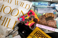 Trinket Treasurez Monthly Magickal Self Care Package Subscription