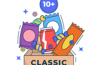 Classic Box