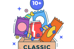Classic Box