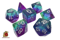Monthly Dice Subscription