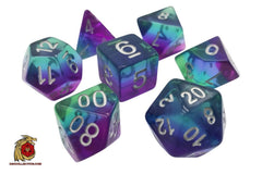 Monthly Dice Subscription
