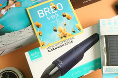 BREO BOX: Tech, Gadgets, & Lifestyle