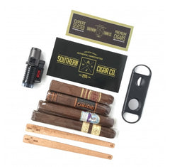 Cigar Subscription