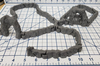 Dungeon Sticks Level 1 Subscription