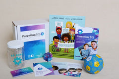ParentingEQ Junior (ages 8-11)