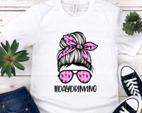 Tipsy Pixie T-Shirt Club