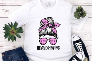 Tipsy Pixie T-Shirt Club