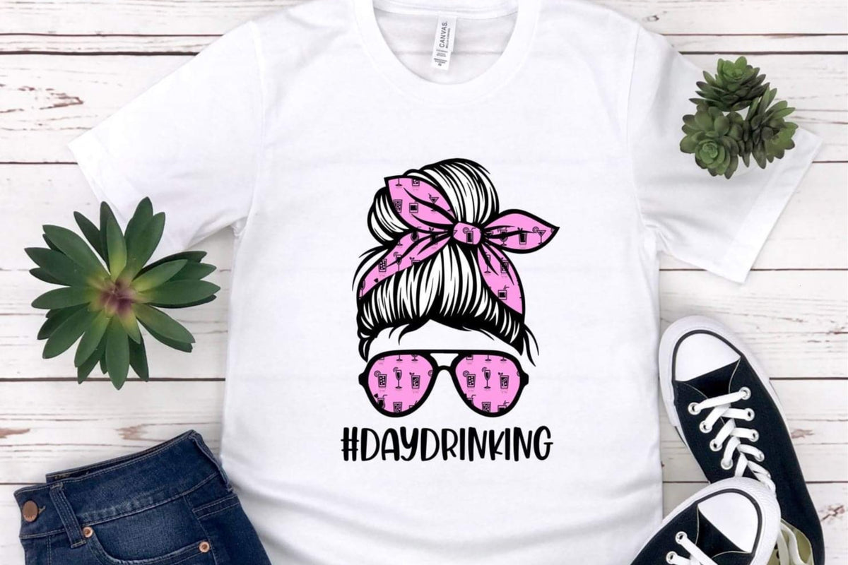 Tipsy Pixie T-Shirt Club