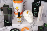 The Ritual Box