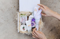 The Mama Bird Box