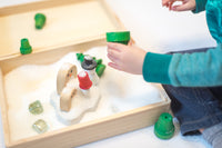 Mama May I Sensory Bin of the Month Club