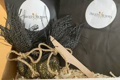Precious Treasures Gourmet Butter Box