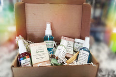 Magical & Spiritual Gifts- Subscription Box