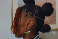 Afrocentric Living: Jewelry