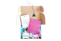 Blue Ivory Subscription Box