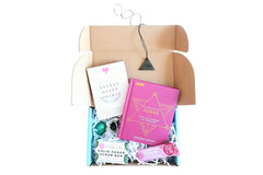 Blue Ivory Subscription Box