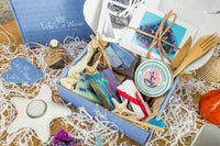 Life's a Wave BEACH box