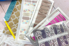 Nail Shack Pack
