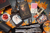Young Adult Book Box - I Smell Books