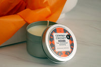 Cowboy & Cricket Candle Co. Box (Ships Free!) ARCHIVED