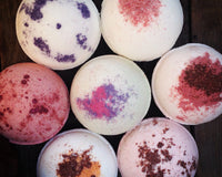 purp-ess: Lathered Box