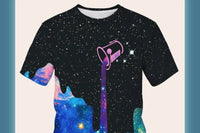 Men'ss Tee, Underwear & Sock Box