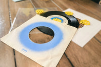 The 45 rpm Singles Box