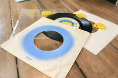 The 45 rpm Singles Box