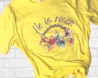 Flourish T-Shirt Club