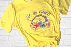Flourish T-Shirt Club