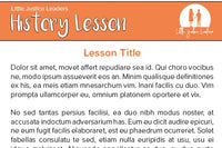 Family Monthly Learning Kit (K-6th grade)