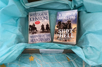 Young Adult Books - 1 Pack