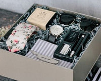 Mens Luxury Accessory Pack