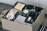 Mens Luxury Accessory Pack