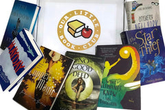 Our Little Book Club