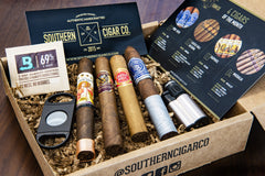 Cigar Subscription